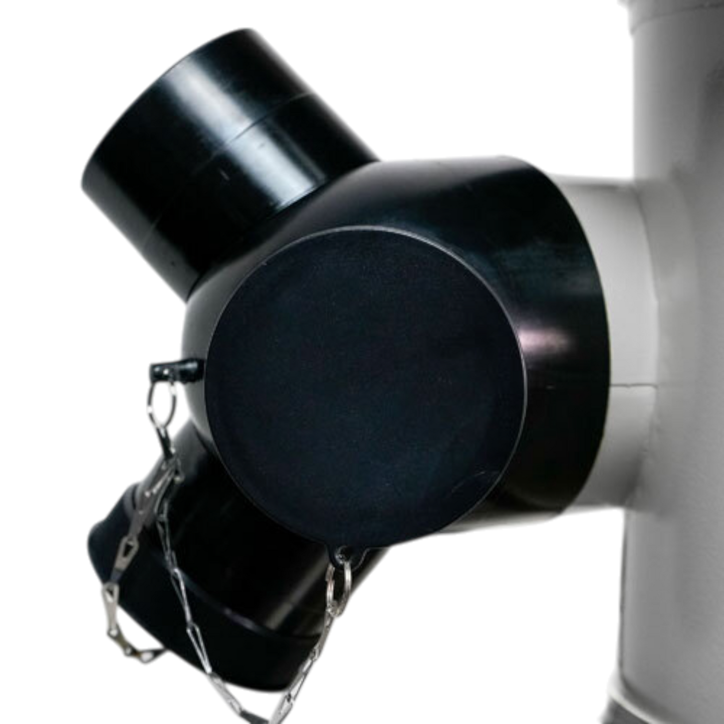 Maksiwa Dust Collector CY3C Cyclone Extractor