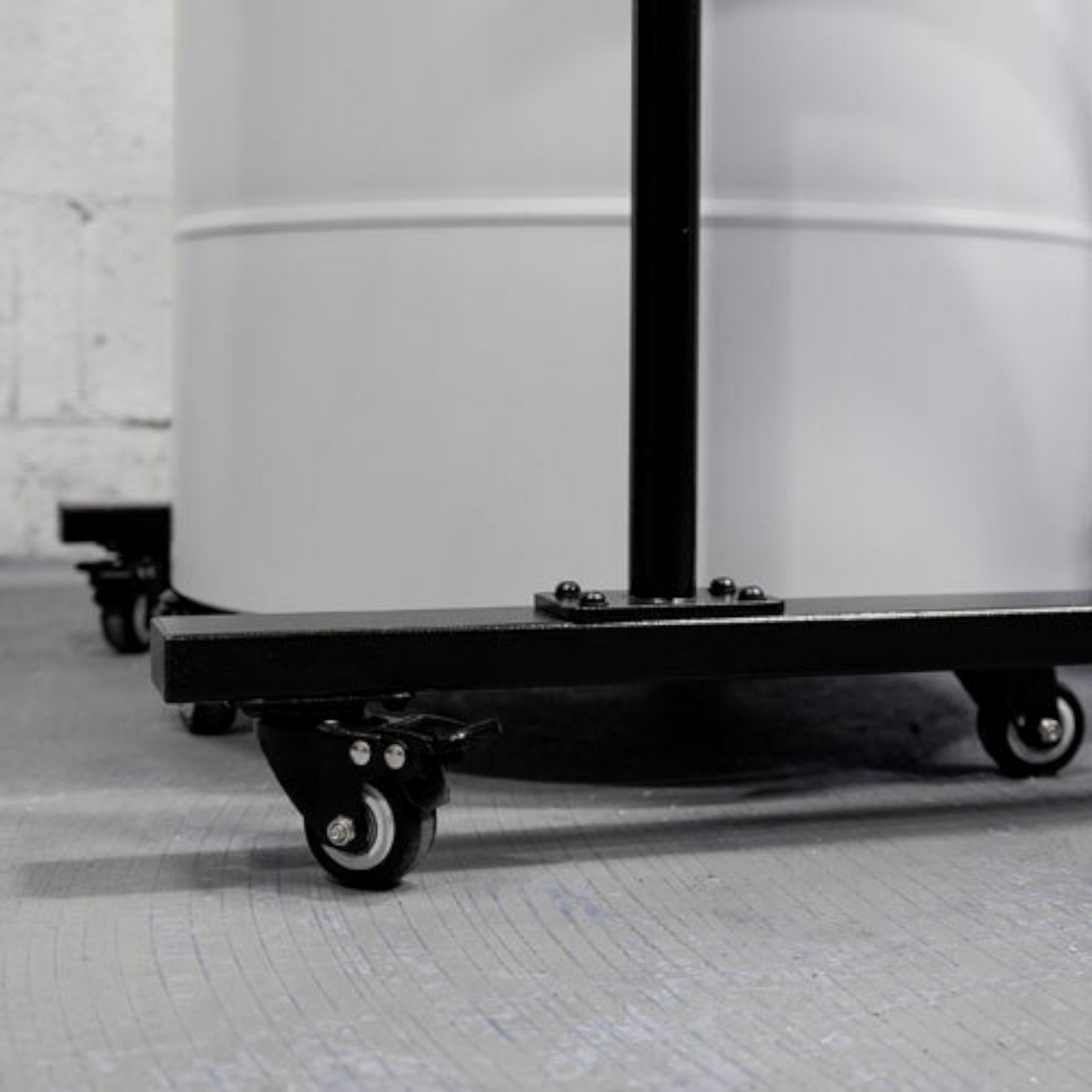 Maksiwa Dust Collector CY3C Cyclone Extractor