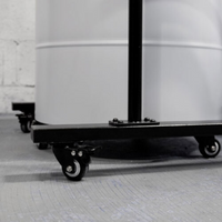 Maksiwa Dust Collector CY3C Cyclone Extractor