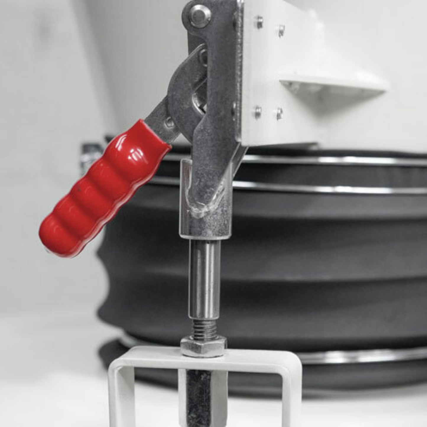 Maksiwa Dust Collector CY3C Cyclone Extractor