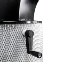 Maksiwa Dust Collector CY3C Cyclone Extractor