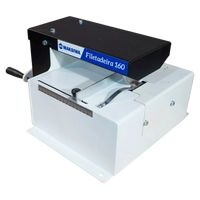 Maksiwa Slitter F160