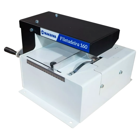 Maksiwa Slitter F160