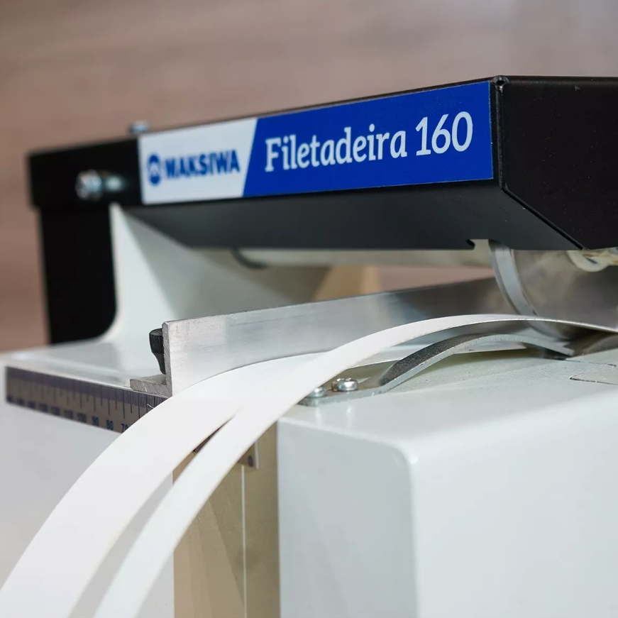 Maksiwa Slitter F160