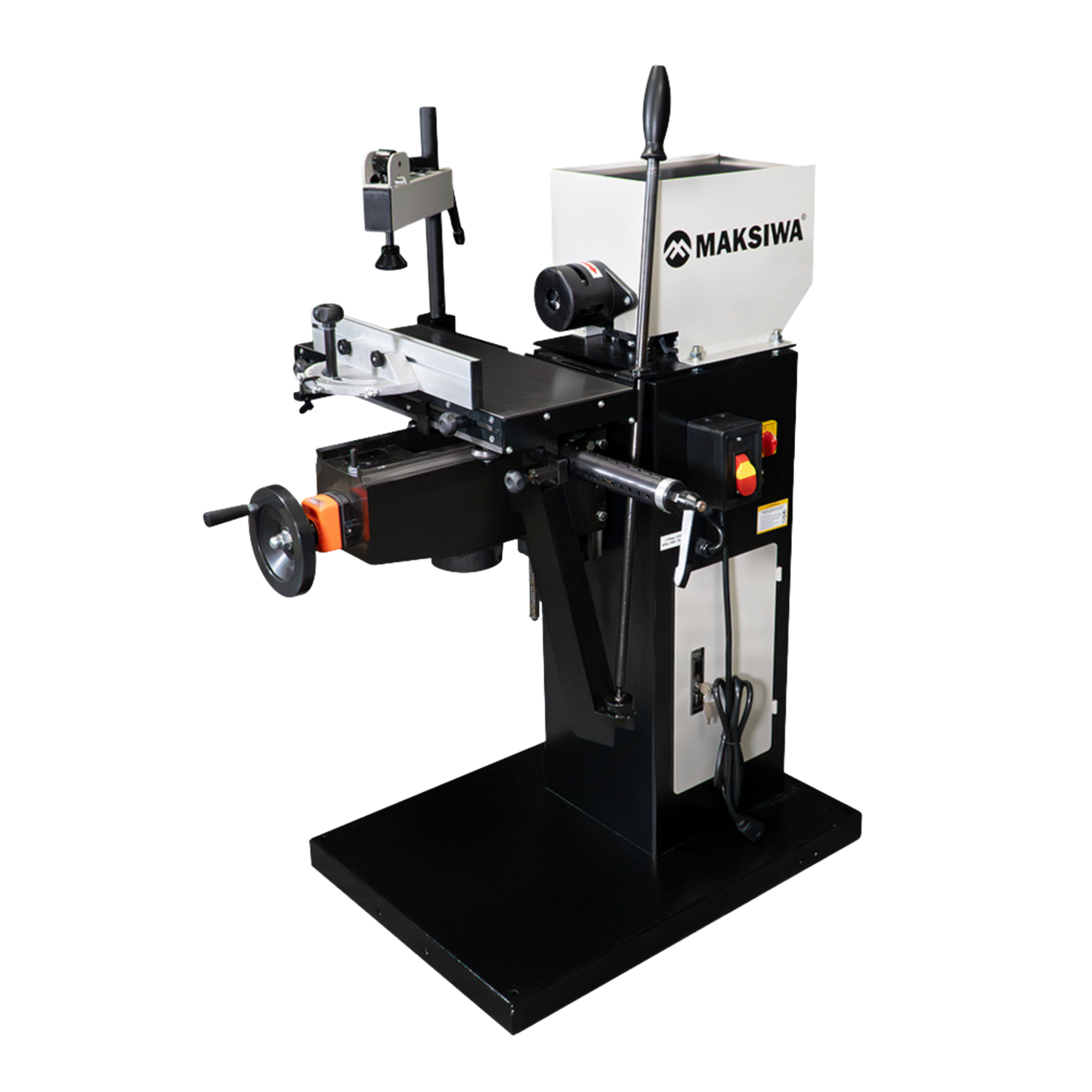 Maksiwa Mortiser FH16C