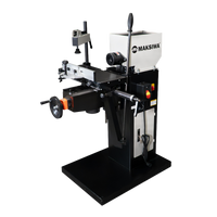 Maksiwa Mortiser FH16C