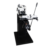 Maksiwa Mortiser FH16C