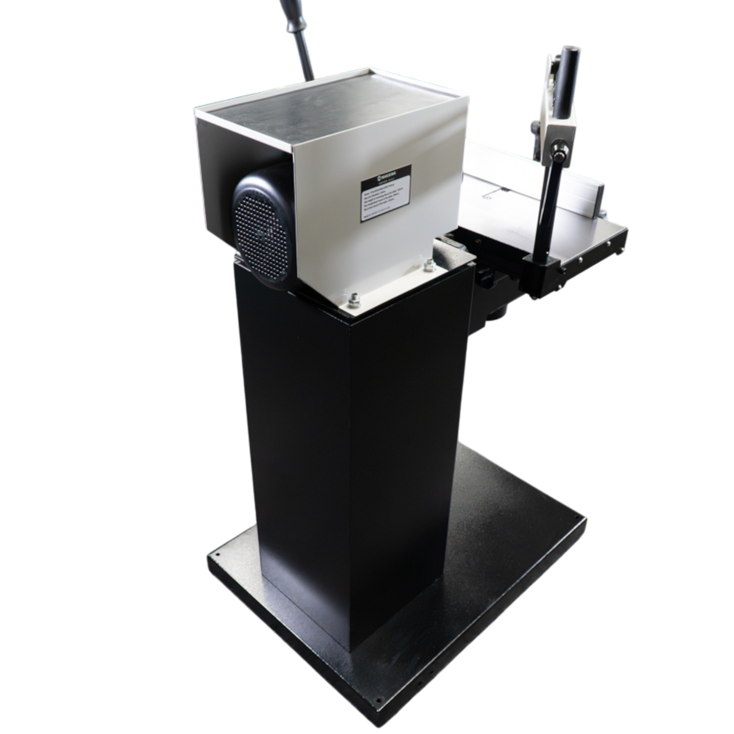 Maksiwa Mortiser FH16C