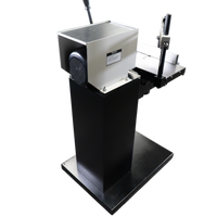 Maksiwa Mortiser FH16C