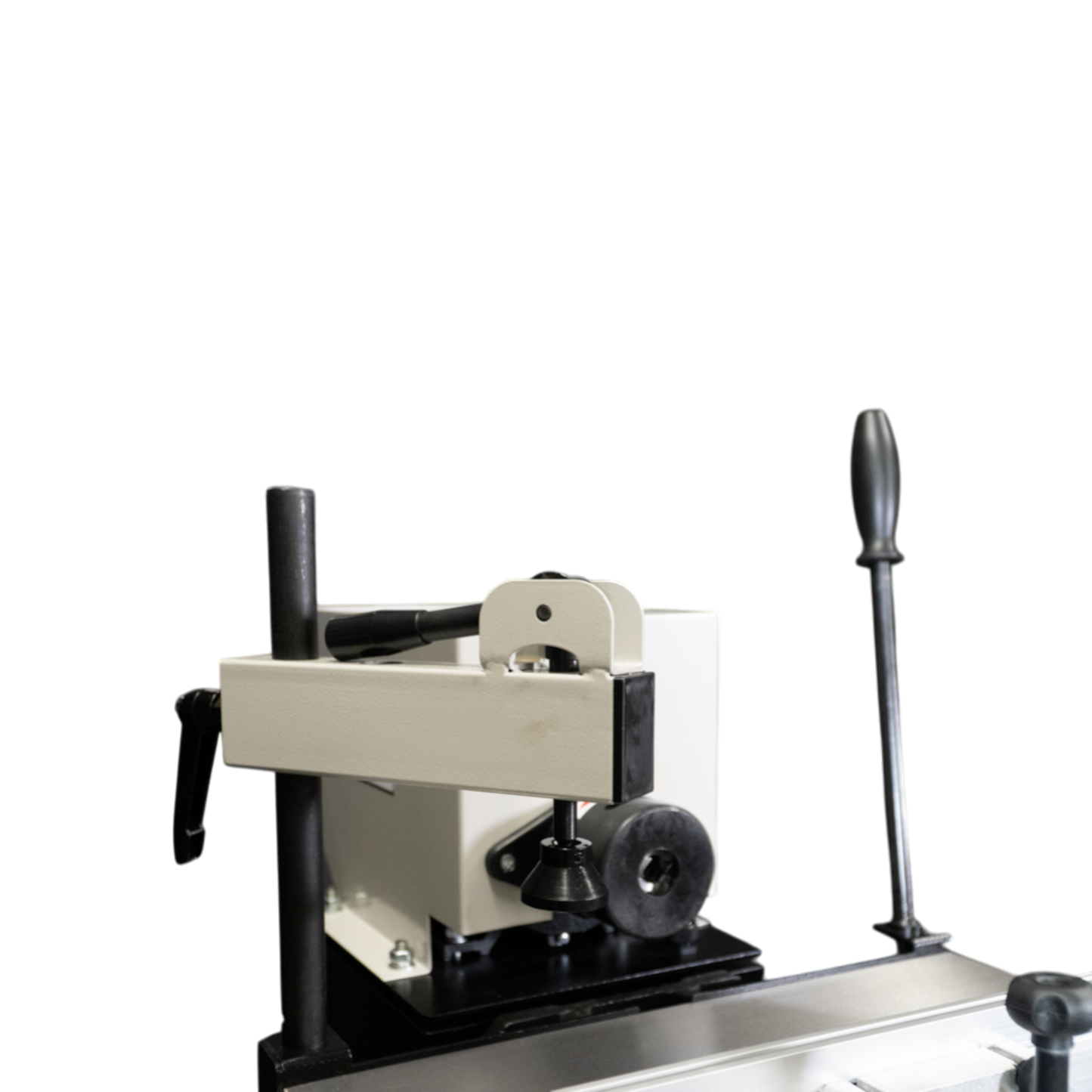 Maksiwa Mortiser FH16C