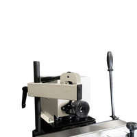 Maksiwa Mortiser FH16C