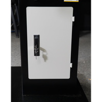 Maksiwa Mortiser FH16C