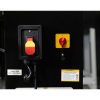 Maksiwa Mortiser FH16C