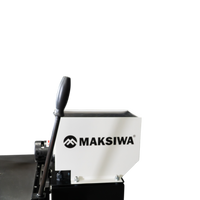 Maksiwa Mortiser FH16C