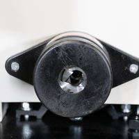 Maksiwa Mortiser FH16C