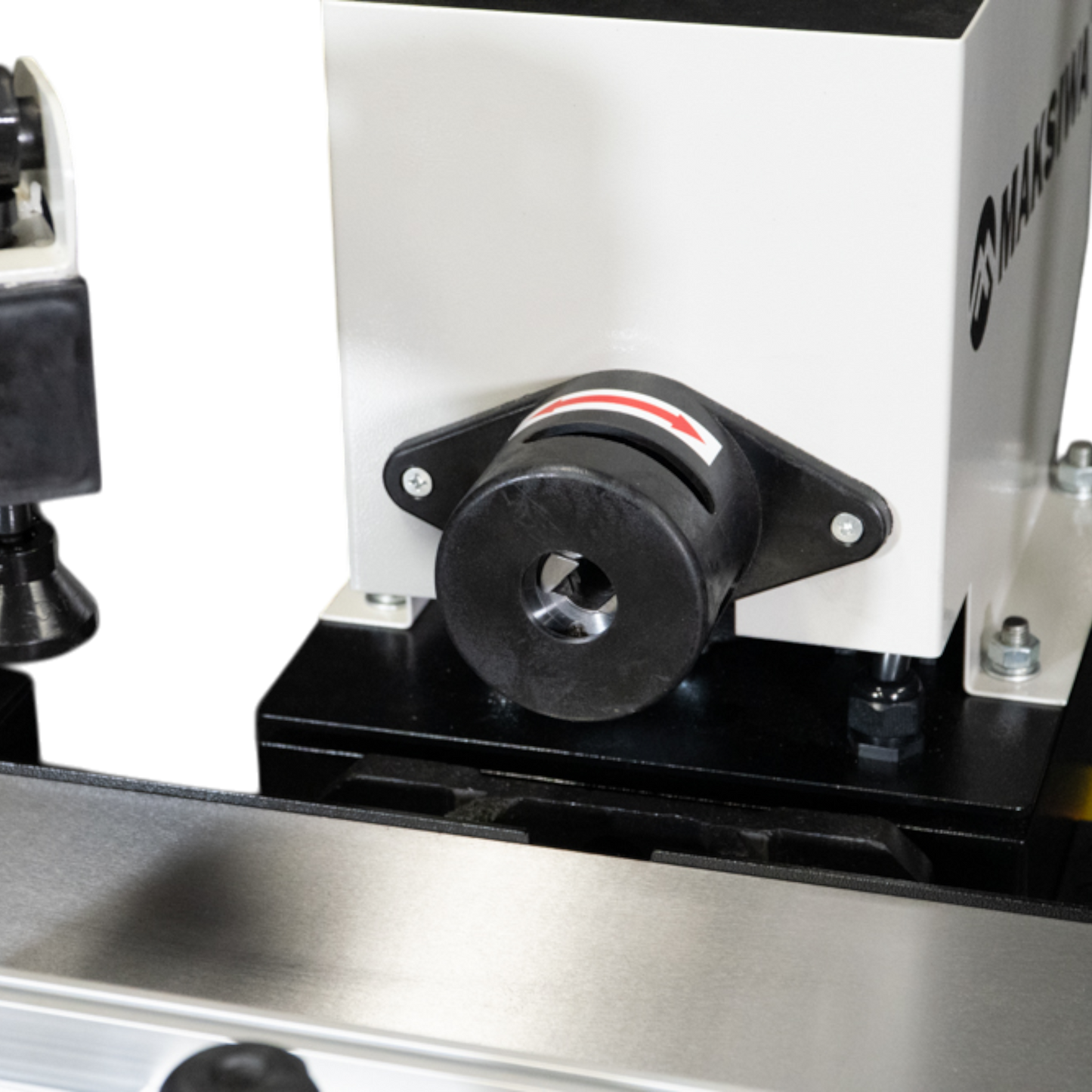 Maksiwa Mortiser FH16C