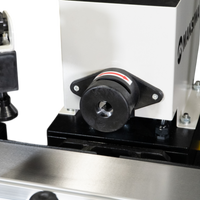 Maksiwa Mortiser FH16C