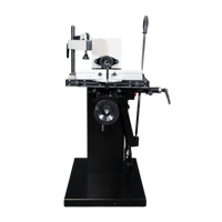 Maksiwa Mortiser FH16C