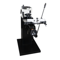 Maksiwa Mortiser FH16C