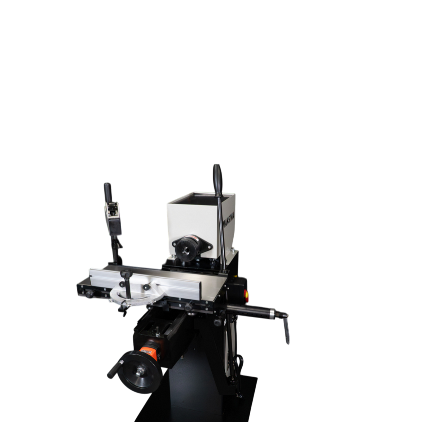 Maksiwa Mortiser FH16C