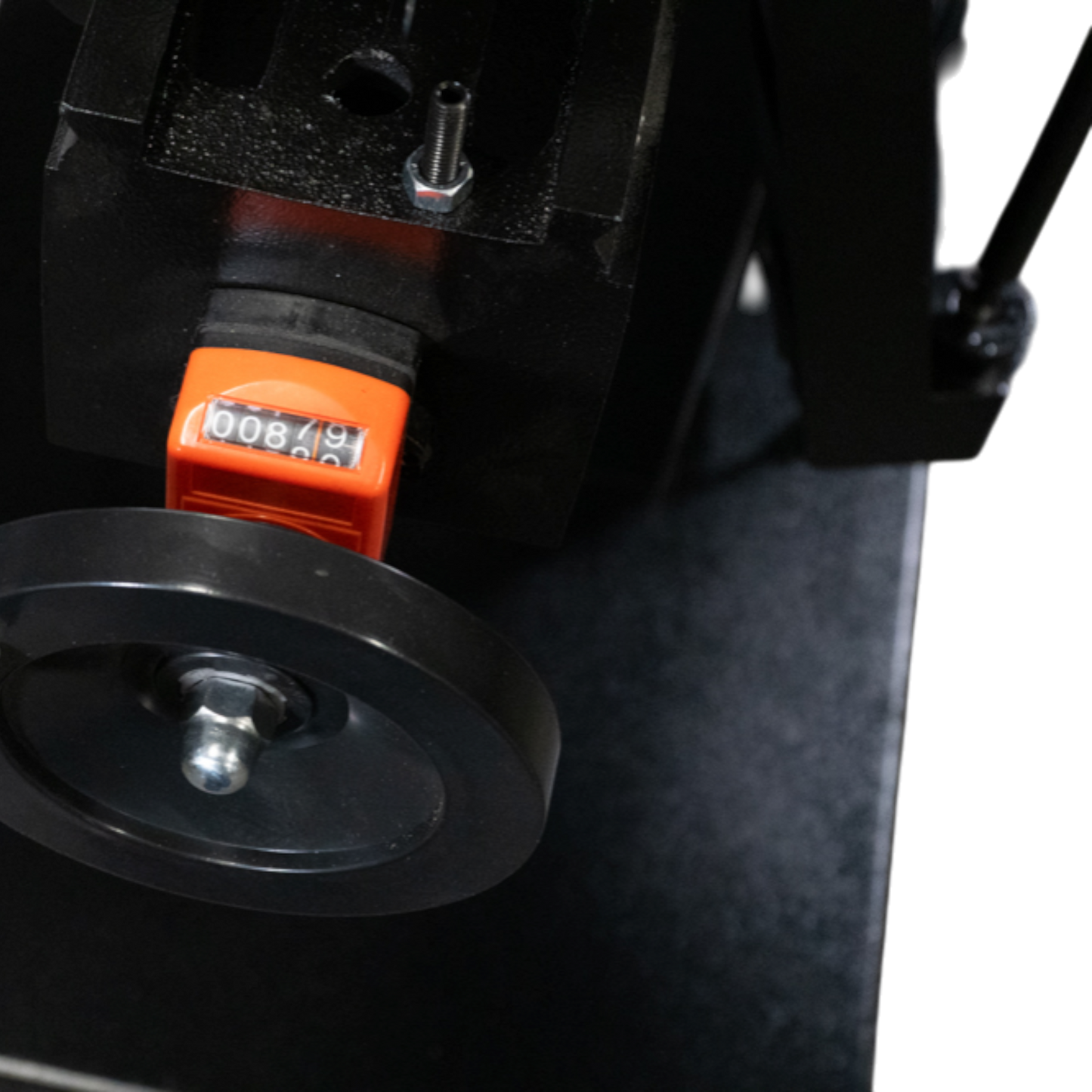 Maksiwa Mortiser FH16C