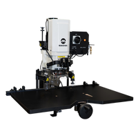 Maksiwa Hinge Boring Machine HBM1000