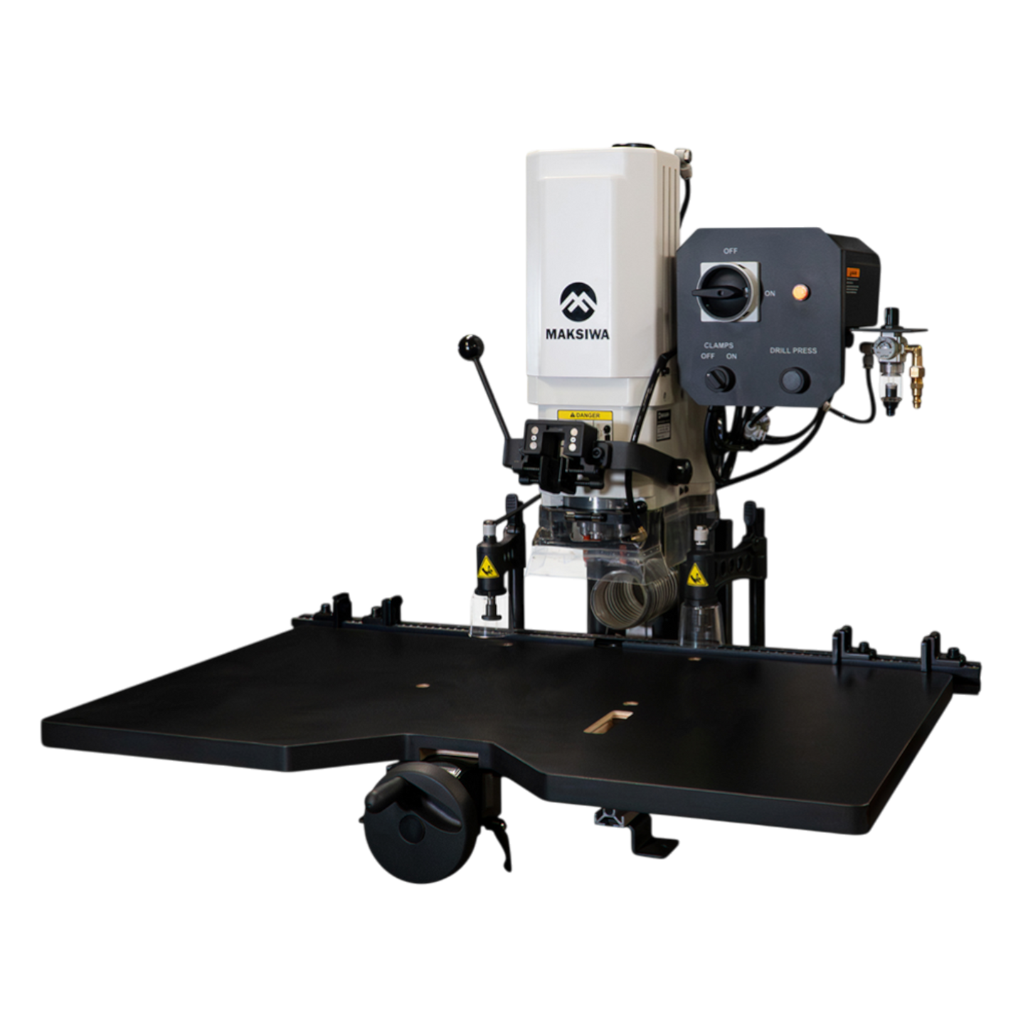 Maksiwa Hinge Boring Machine HBM1000