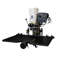Maksiwa Hinge Boring Machine HBM1000