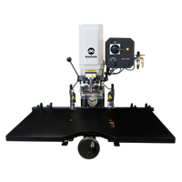 Maksiwa Hinge Boring Machine HBM1000