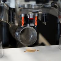 Maksiwa Hinge Boring Machine HBM1000