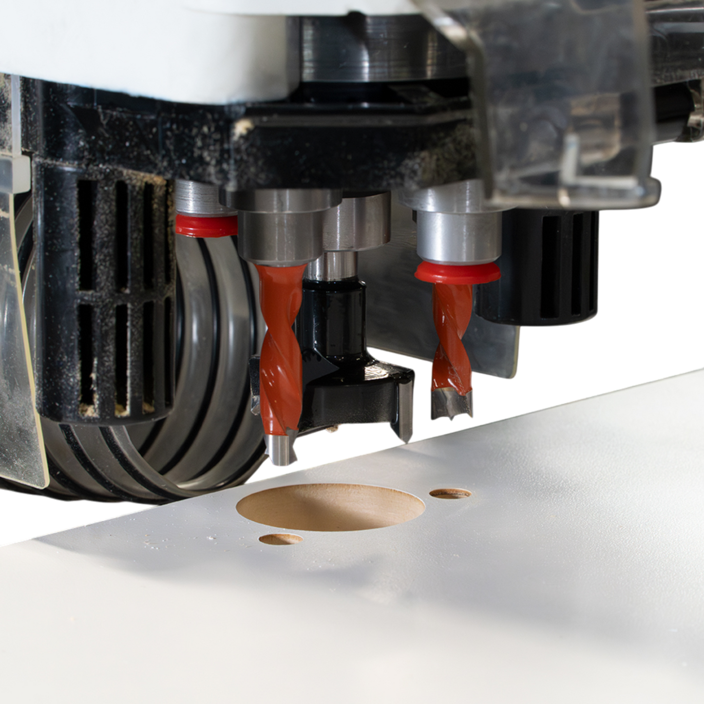 Maksiwa Hinge Boring Machine HBM1000