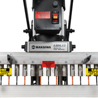 Maksiwa Line Boring Machine LBM13