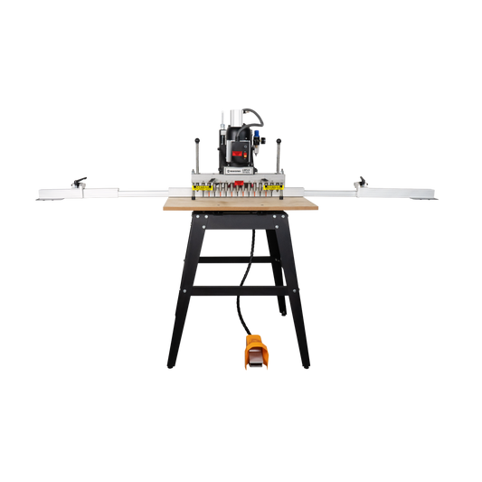 Maksiwa Pneumatic Line Boring Machine LBP13