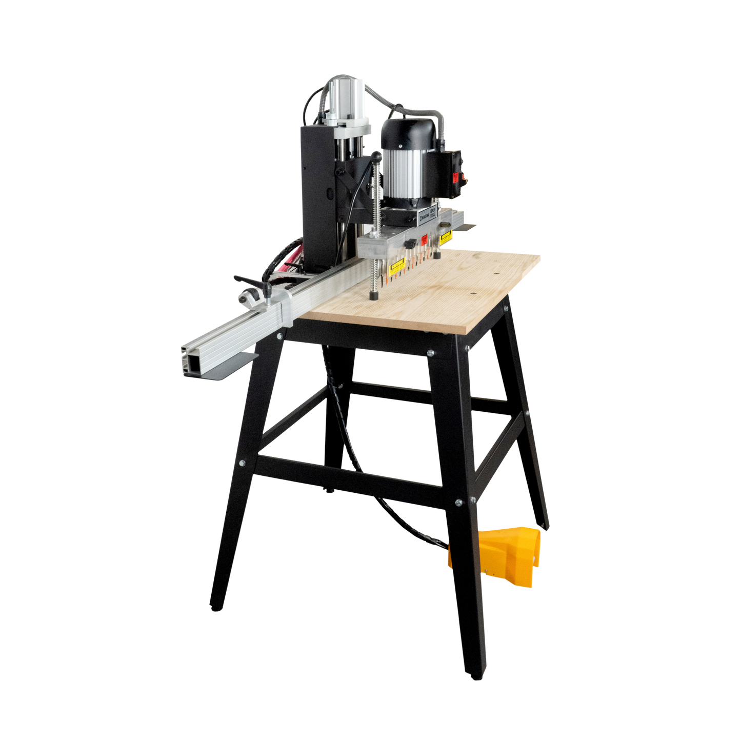 Maksiwa Pneumatic Line Boring Machine LBP13