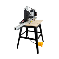 Maksiwa Pneumatic Line Boring Machine LBP13