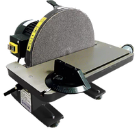 Maksiwa Disc Sander LD300 13"