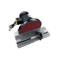 Maksiwa Disc Sander LD300 13"