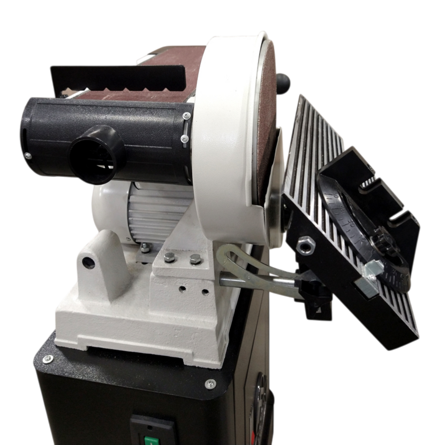 Maksiwa Belt and Disc Sander LDF