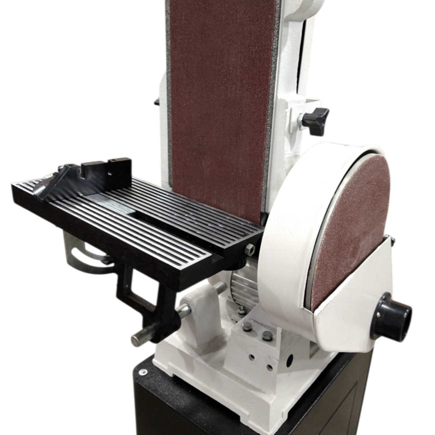 Maksiwa Belt and Disc Sander LDF