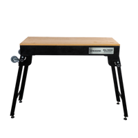 Maksiwa Workbench MA1000