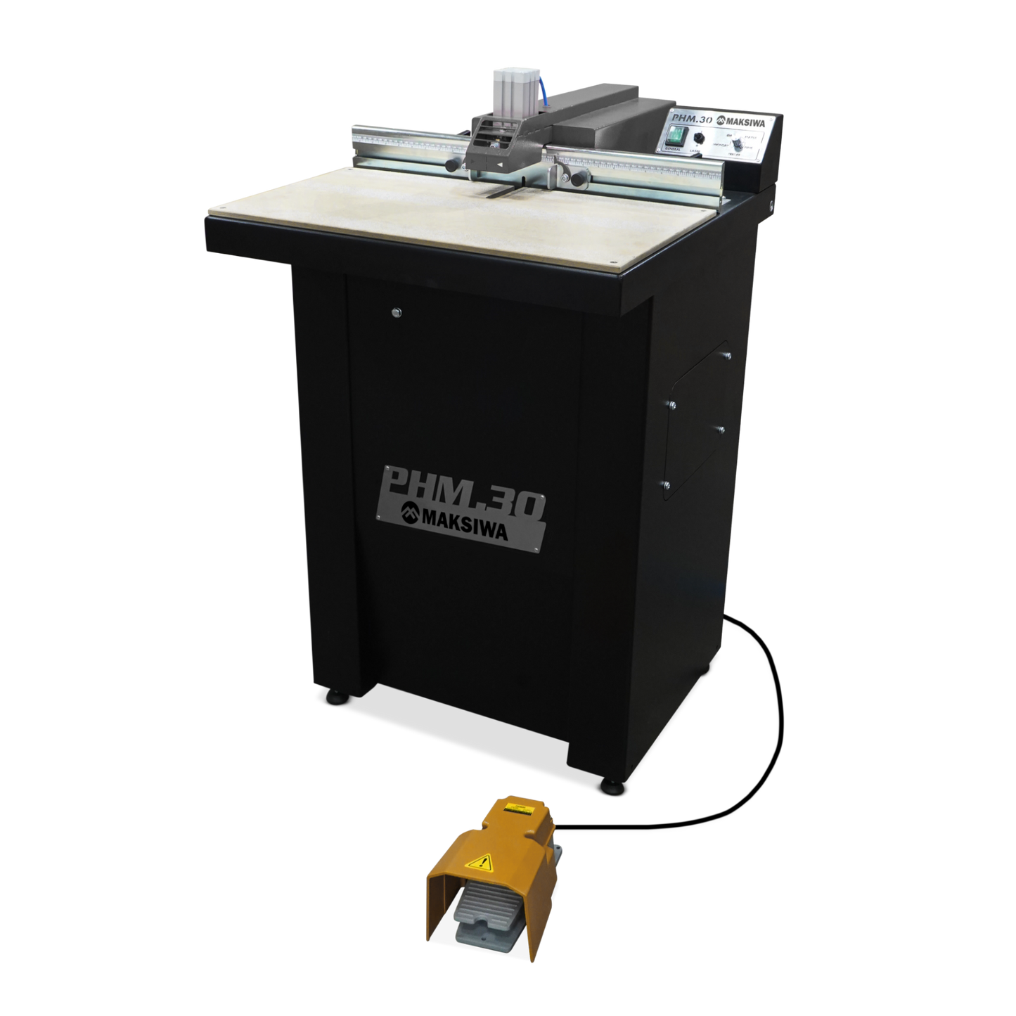 Maksiwa Pocket Hole Machine PHM30