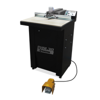 Maksiwa Pocket Hole Machine PHM30