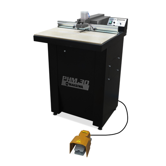 Maksiwa Pocket Hole Machine PHM30
