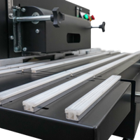 Maksiwa Automatic Edge Trimmer RBB4G