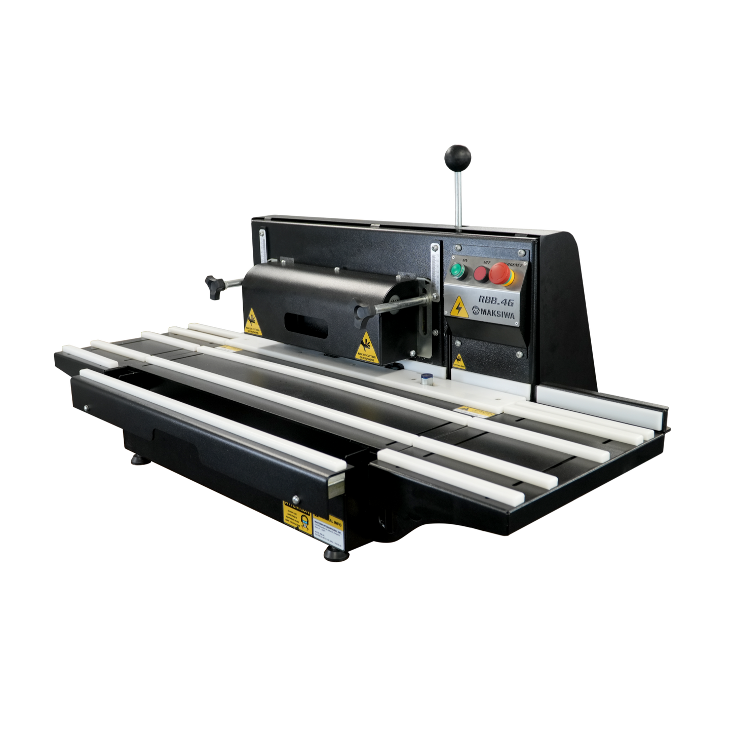 Maksiwa Automatic Edge Trimmer RBB4G