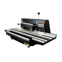 Maksiwa Automatic Edge Trimmer RBB4G