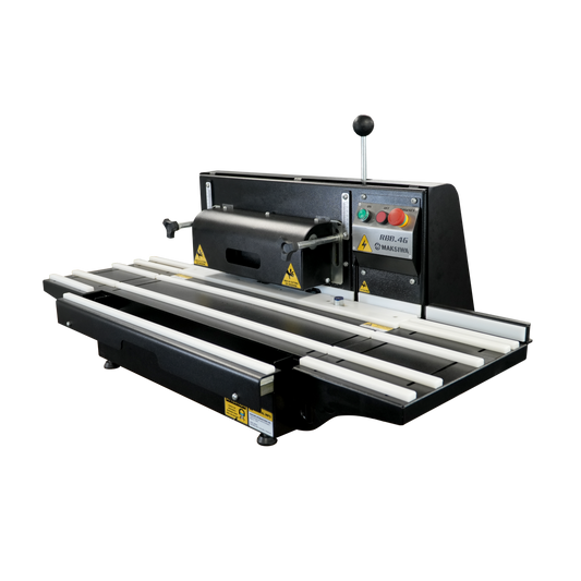 Maksiwa Automatic Edge Trimmer RBB4G