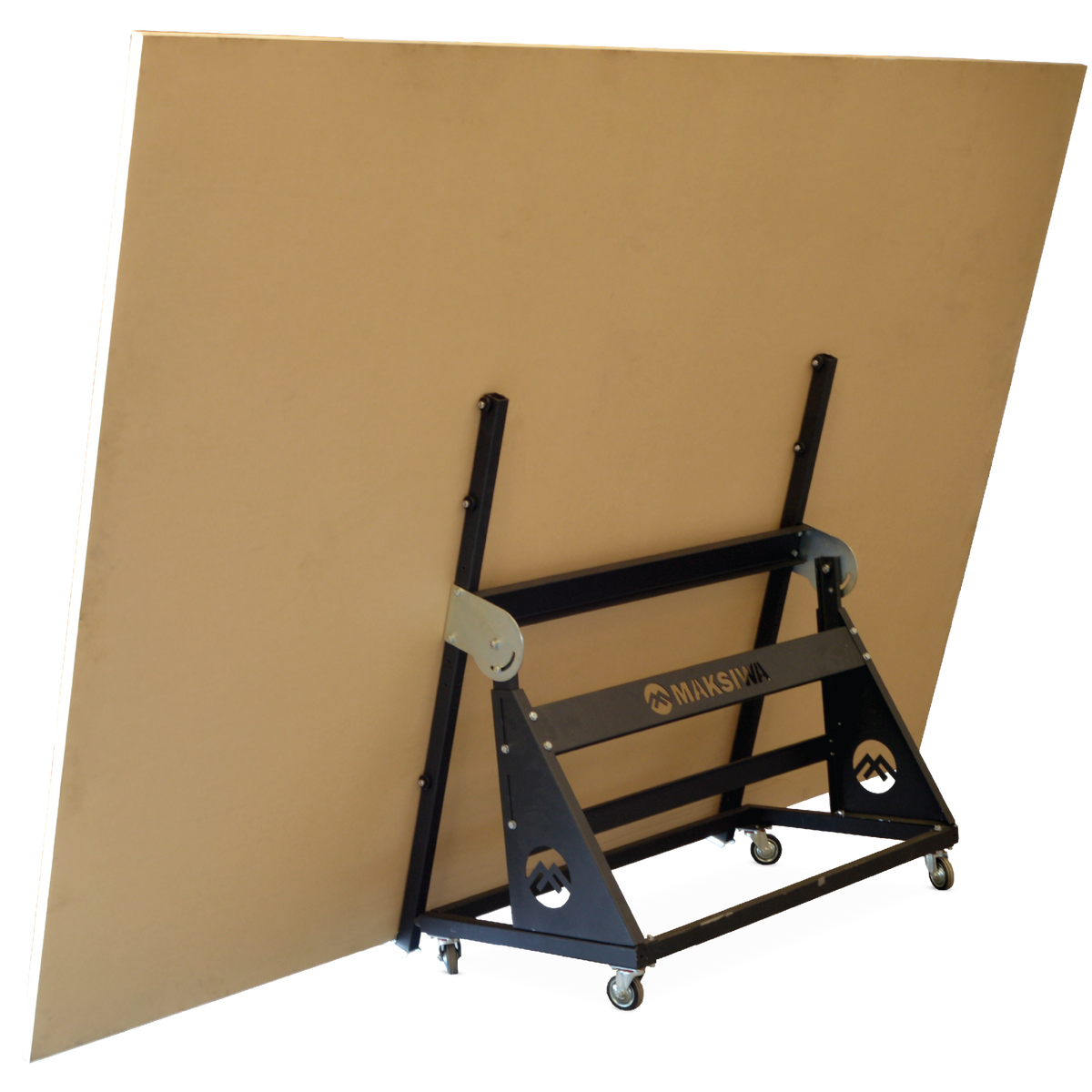 Maksiwa Panel Carrier TC3000