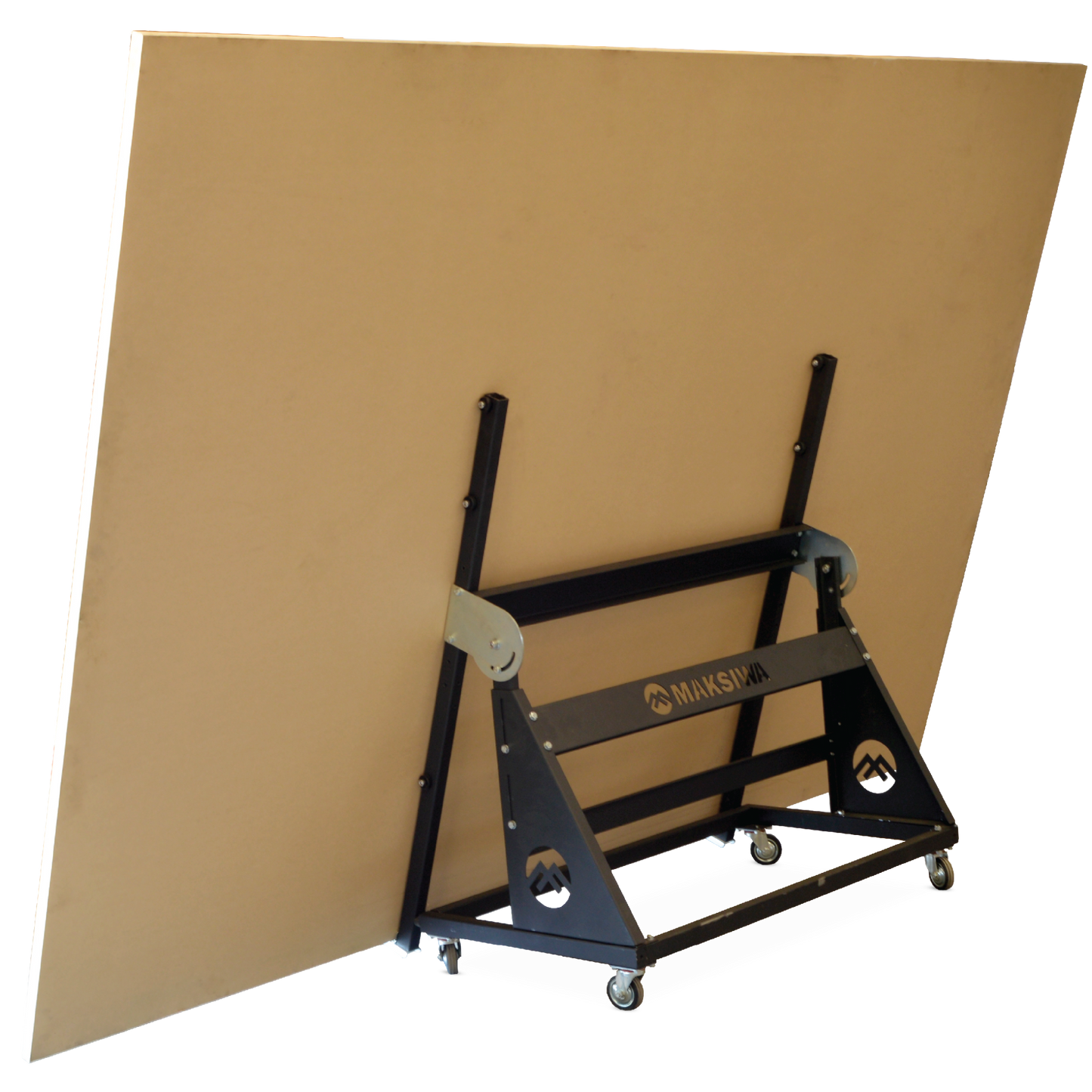 Maksiwa Panel Carrier TC3000