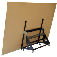 Maksiwa Panel Carrier TC3000